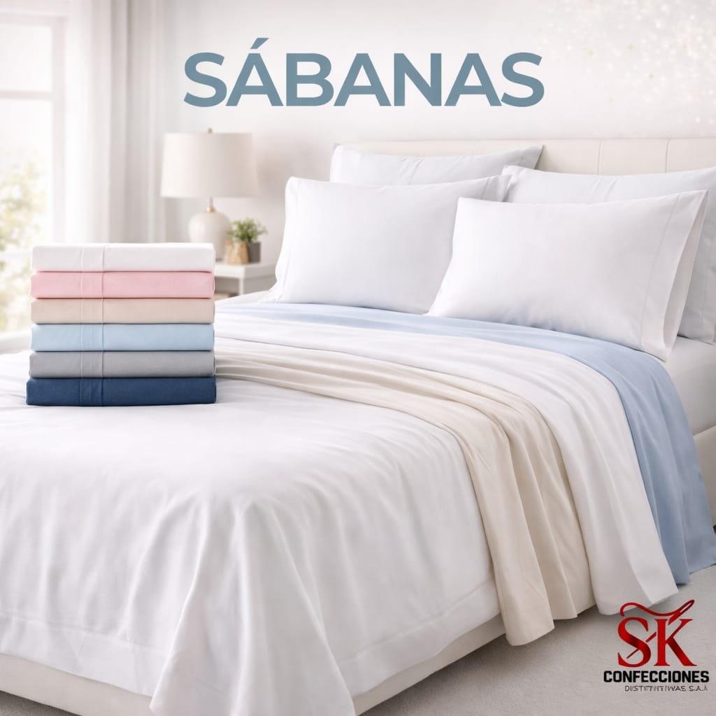 Sábanas