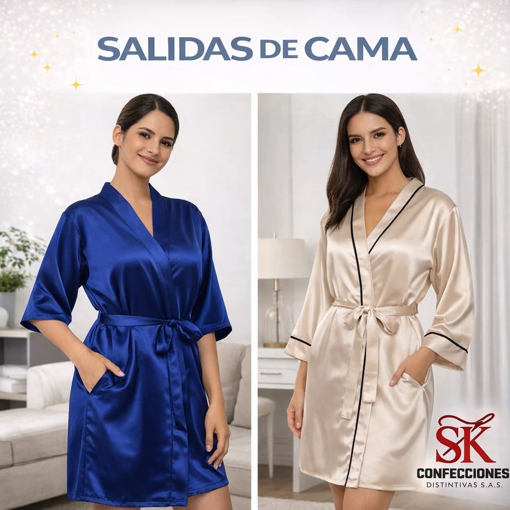 Salidas de Cama