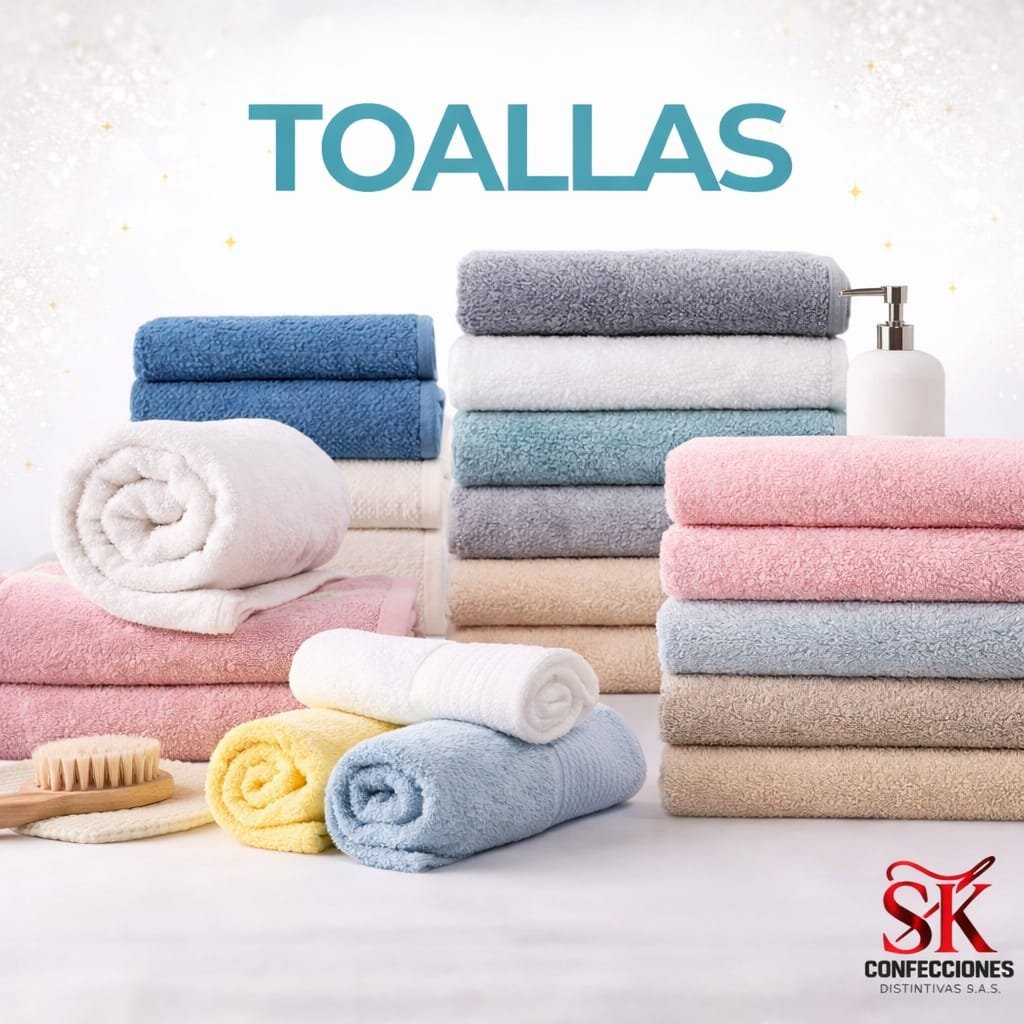 Toallas